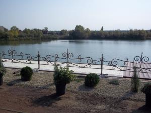 Газонное ограждение ОГРАЖДЕНИЕ 